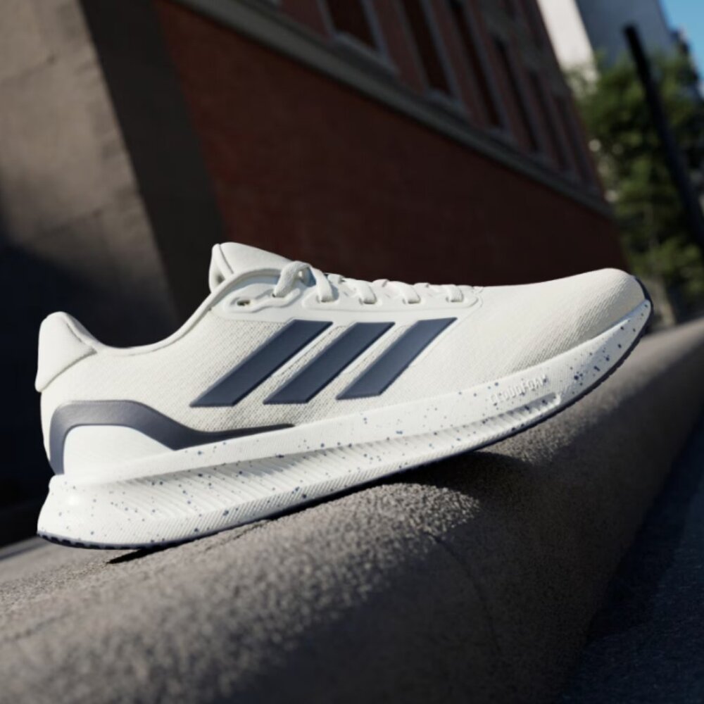 Adidas Men's   Runfalcon  Running Shoes  Size 10  NEW